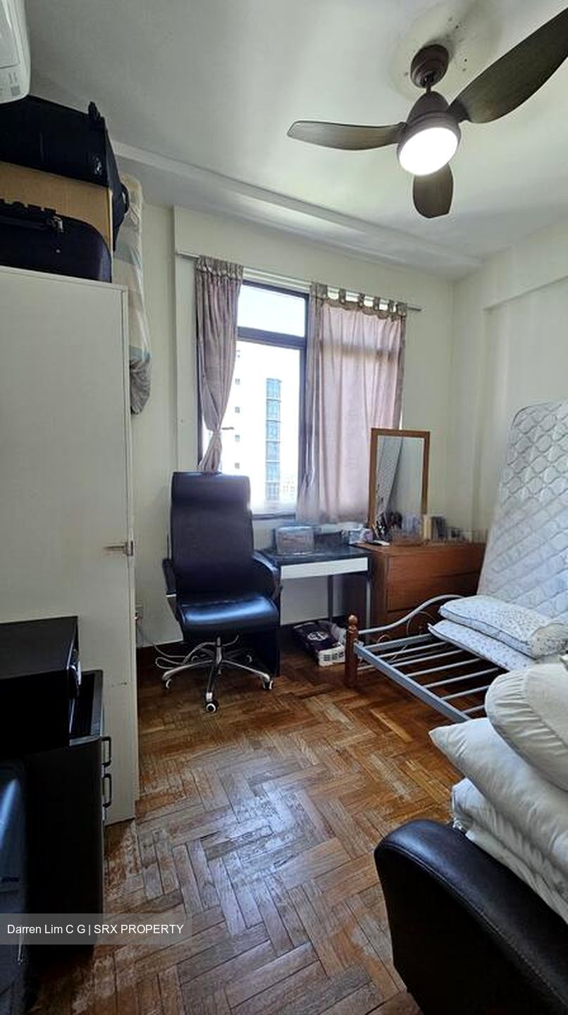 Parc Oasis (D22), Condominium #626892311